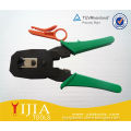 American type crimping plier